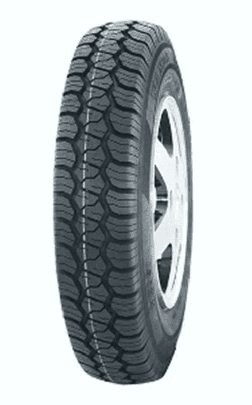 Pneumatiky van letne 5/R12 81Q Wanda WR081