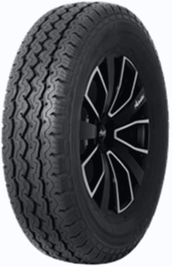 Pneumatiky van letne 5/R12 88/86P Ovation V-05