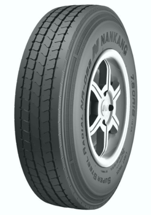 Pneumatiky van letne 6.5/R15 103/102N Nankang NR-066