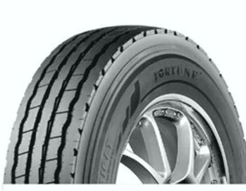 Pneumatiky van letne 6.5/R16 107/102Q Fortune FSR112