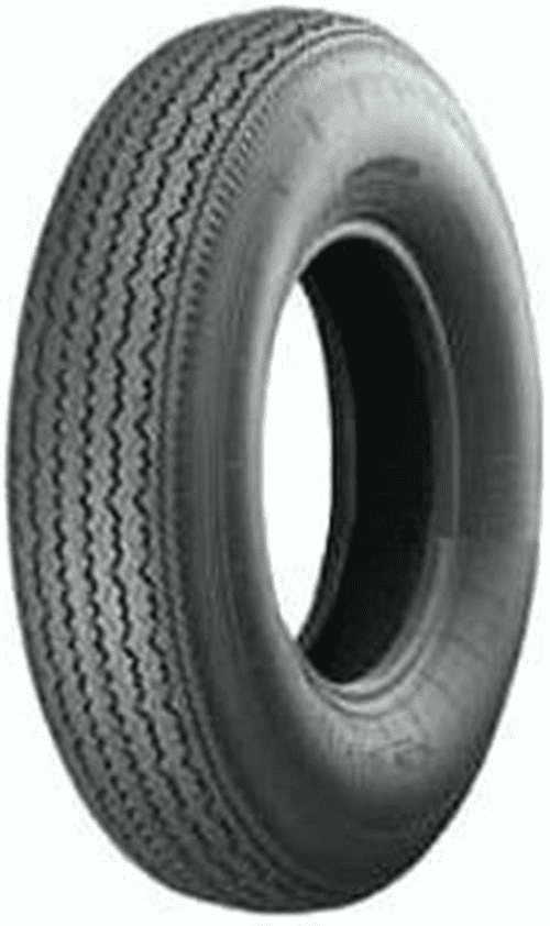 Pneumatiky van letne 6.7/R13 93L Heidenau P 34