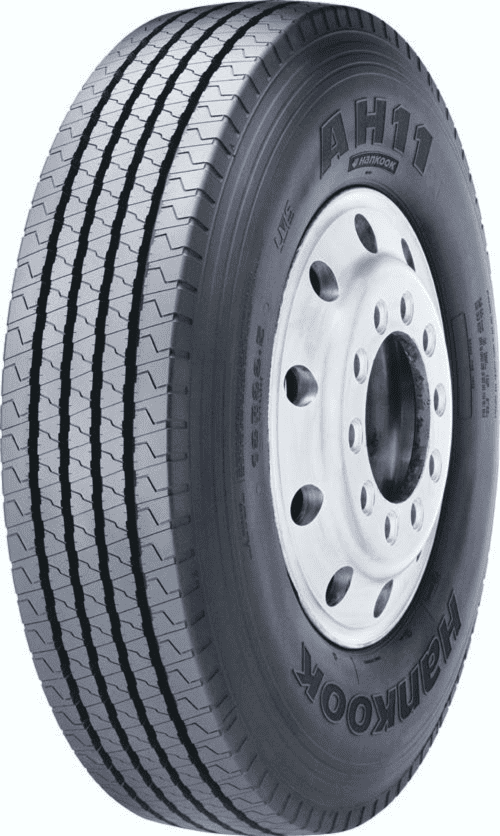 Pneumatiky van letne 650/80R16 108/107N Hankook AH11S