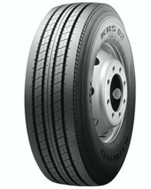 Pneumatiky van letne 7/80R16 113/112N Kumho KRS02