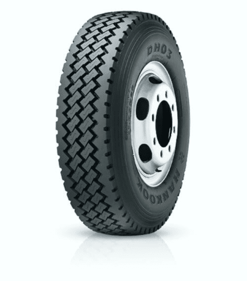 Pneumatiky van letne 7/90R16 116L Hankook DH03