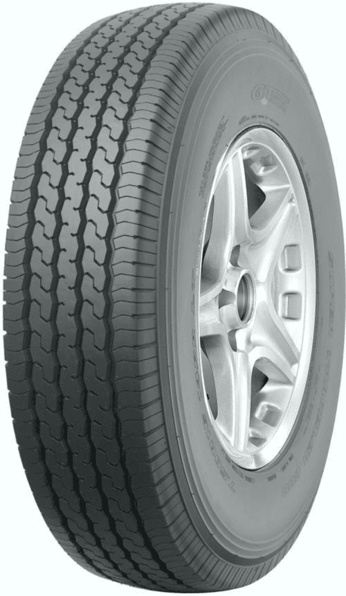 Pneumatiky van letne 7/R15 105N GT Radial SUPER TRAVELER 668