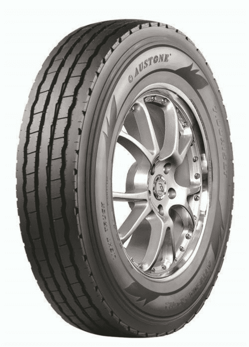 Pneumatiky van letne 7/R16 115/110Q Austone ATHENA SP112