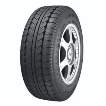 Pneumatiky van zimne 155/80R12 88/86R Nankang SNOW SL-6
