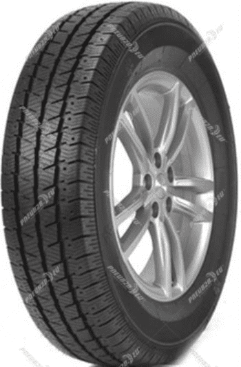 Pneumatiky van zimne 155/80R12 88Q Ovation ECOVISION WV-06
