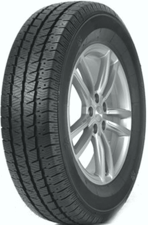 Pneumatiky van zimne 155/80R12 88Q Ovation ECOVISION WV-06