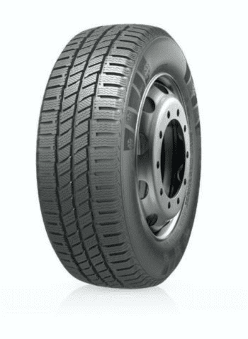 Pneumatiky van zimne 155/80R13 85/83R Roadx RX FROST WC01