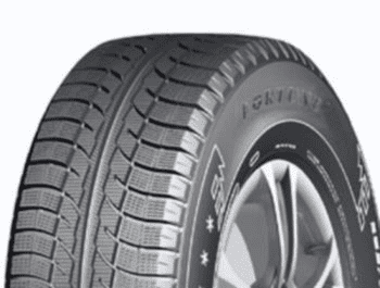Pneumatiky van zimne 155/80R13 90/88Q Fortune FSR902