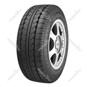 Pneumatiky van zimne 155/80R13 91T Nankang SNOW SL-6