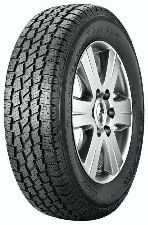 Pneumatiky van zimne 165/70R14 87R Maxxis MA-W2 WINTERMAXX