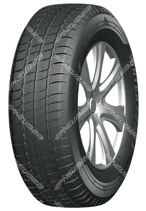 Pneumatiky van zimne 165/70R14 87R Wanli SW103