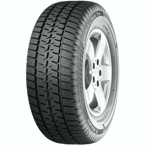 Pneumatiky van zimne 165/70R14 89/87R Matador MPS530 SIBIR SNOW VAN