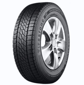 Pneumatiky van zimne 165/70R14 89R Firestone VANHAWK 2 WINTER