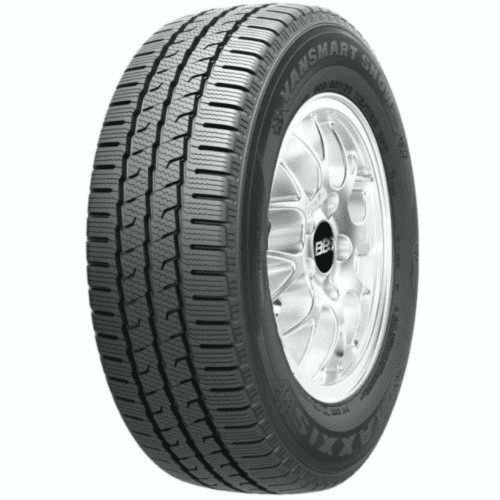 Pneumatiky van zimne 165/80R13 91/89R Maxxis VANSMART SNOW WL2