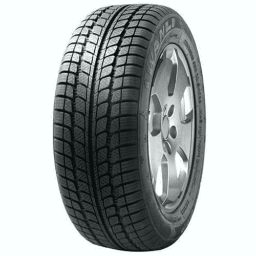 Pneumatiky van zimne 175/70R14 95T Wanli S2093 SNOWGRIP