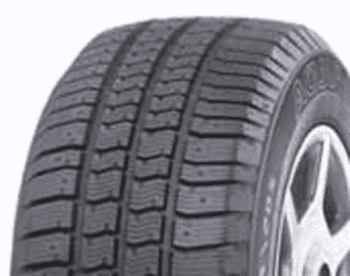 Pneumatiky van zimne 175/75R16 101/99R Fulda CONVEO TRAC 2