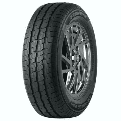 Pneumatiky van zimne 175/80R14 99/97R Fronway ICEPOWER 989