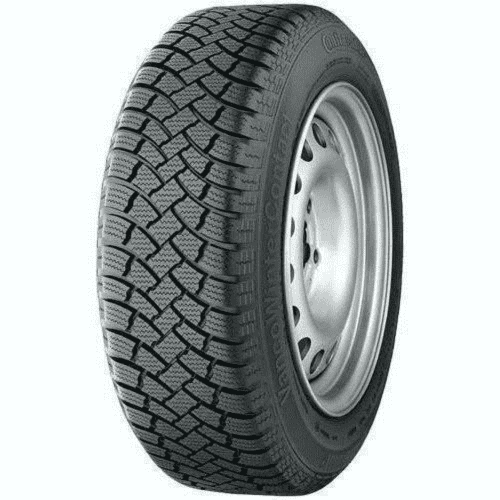 Pneumatiky van zimne 185/60R15 94/92T Continental VANCO WINTER CONTACT
