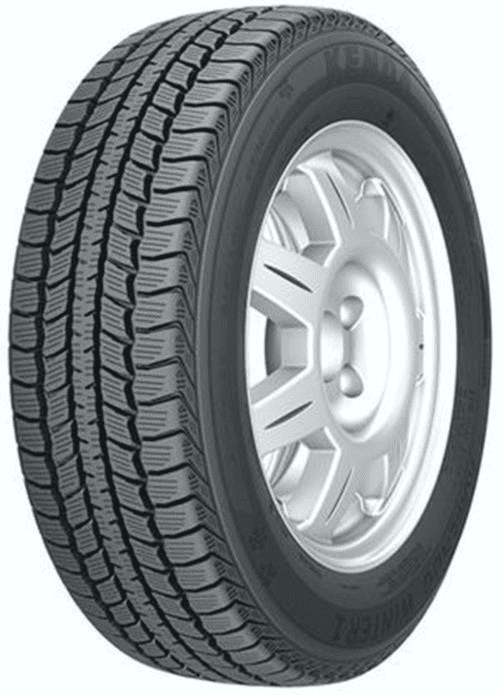 Pneumatiky van zimne 185/70R13 106/104N Kenda KR500 WINTER TRAILER