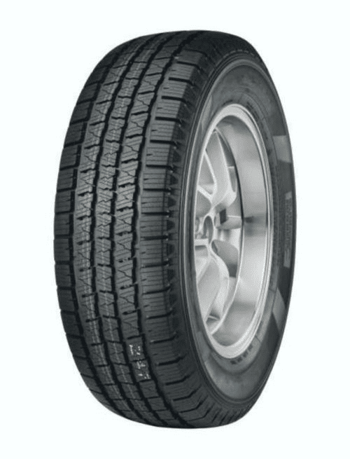 Pneumatiky van zimne 185/75R16 102R Unigrip WINTER PRO MILEAGE