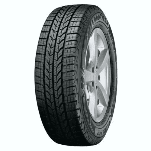 Pneumatiky van zimne 185/75R16 104/102R Goodyear ULTRA GRIP CARGO