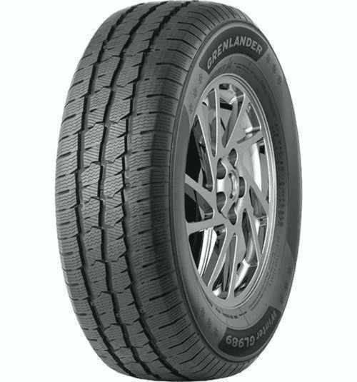 Pneumatiky van zimne 185/75R16 104/102R Grenlander WINTER GL989
