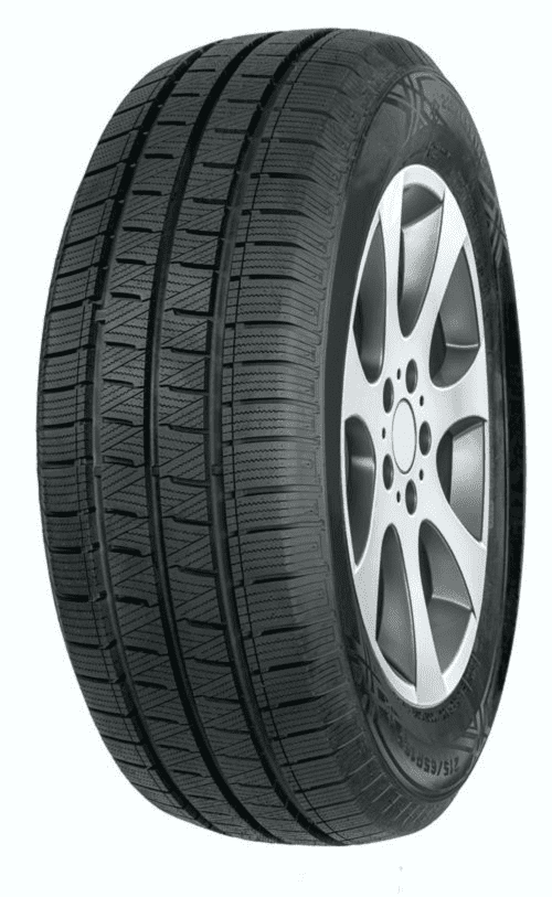Pneumatiky van zimne 185/75R16 104/102R Imperial SNOWDRAGON VAN