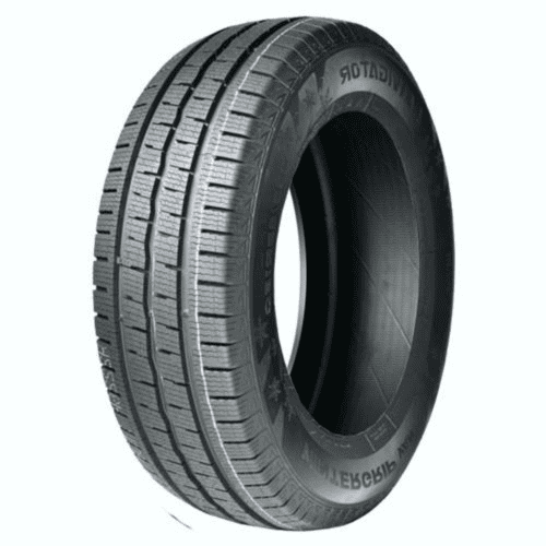 Pneumatiky van zimne 185/75R16 104/102R Lanvigator WINTERGRIP VAN