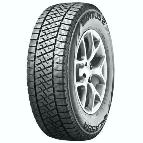 Pneumatiky van zimne 185/75R16 104/102R Lassa WINTUS 2