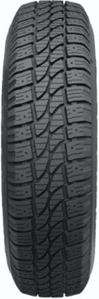 Pneumatiky van zimne 185/75R16 104/102R Sebring FORMULA VAN+ WINTER 201