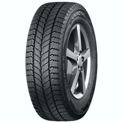 Pneumatiky van zimne 185/75R16 104/102R Uniroyal SNOW MAX 2