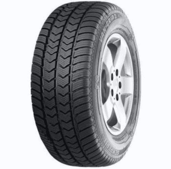 Pneumatiky van zimne 185/80R14 102/100Q Semperit VAN GRIP 2