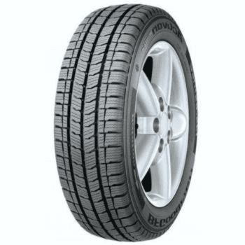 Pneumatiky van zimne 185/80R14 102/100R BFGoodrich ACTIVAN WINTER