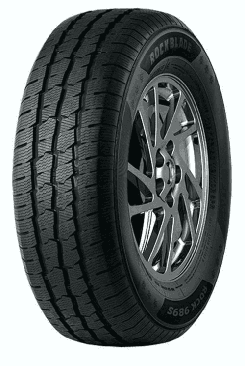 Pneumatiky van zimne 185/80R14 102/100R Rockblade ROCK 989S