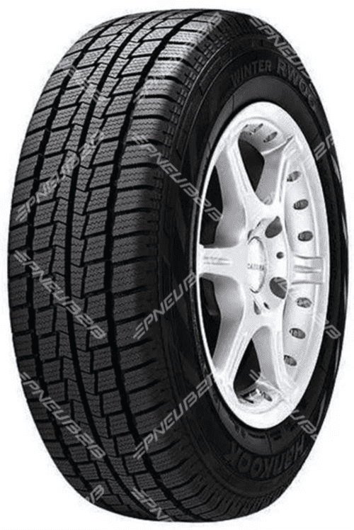 Pneumatiky van zimne 195/60R16 97T Hankook RW06 WINTER