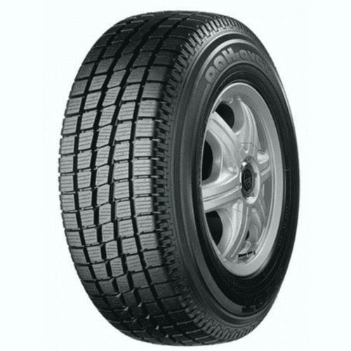 Pneumatiky van zimne 195/60R16 97T Toyo H09