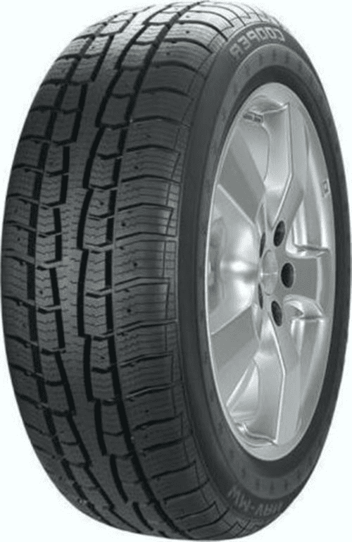 Pneumatiky van zimne 195/60R16 99/97T Cooper Tires WEATHERMASTER VAN