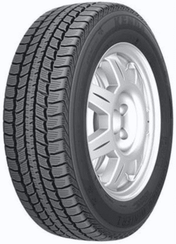 Pneumatiky van zimne 195/60R16 99/97T Kenda KR500 KOMENDO WINTER