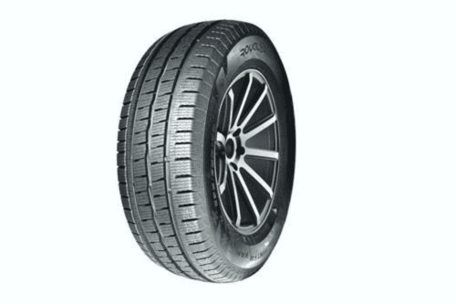 Pneumatiky van zimne 195/60R16 99/97T Royal Black ROYAL WINTER VAN