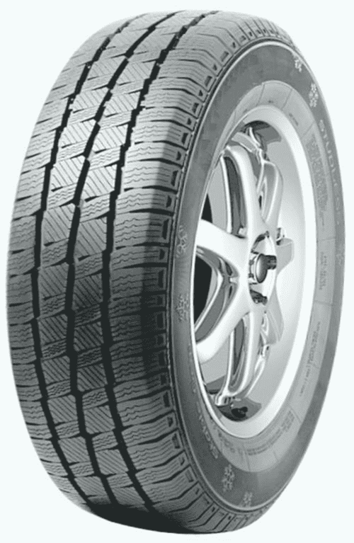 Pneumatiky van zimne 195/60R16 99/97T Sunfull SF-W05