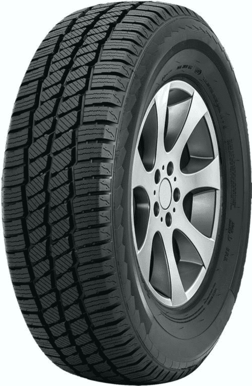 Pneumatiky van zimne 195/60R16 99/97T Superia SNOW VAN