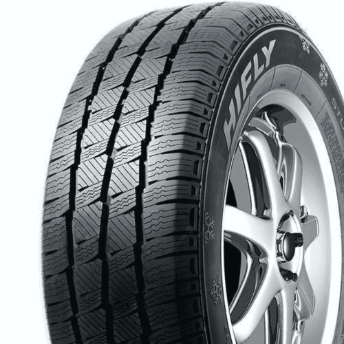 Pneumatiky van zimne 195/60R16 99T Hifly WIN-TRANSIT