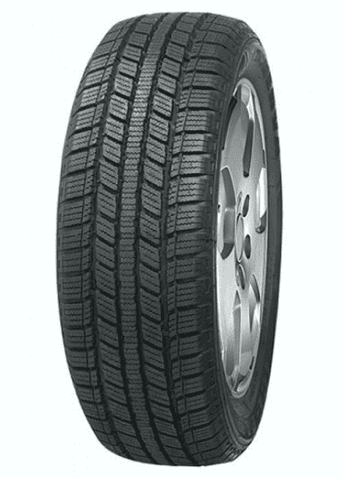 Pneumatiky van zimne 195/60R16 99T Minerva S110