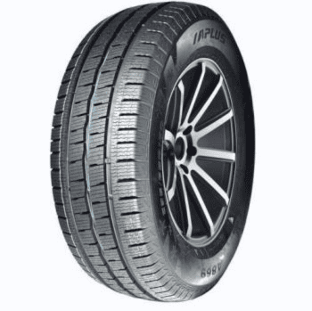 Pneumatiky van zimne 195/65R16 104/102R Aplus A869