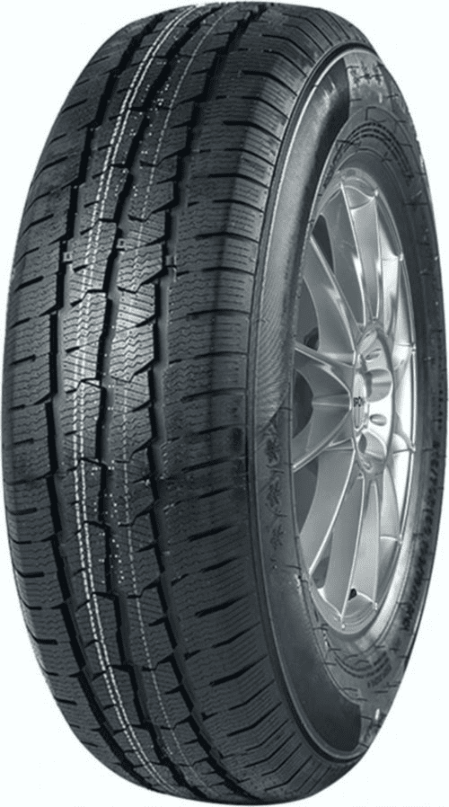 Pneumatiky van zimne 195/65R16 104/102R Roadmarch SNOWROVER 989