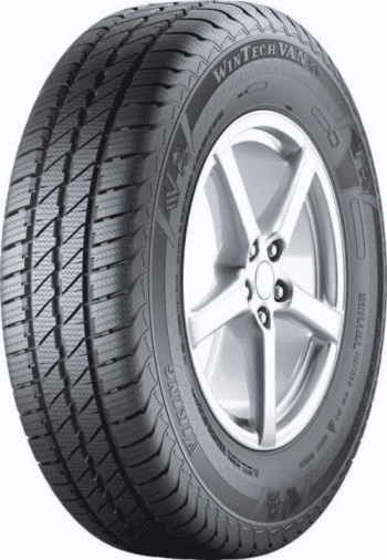 Pneumatiky van zimne 195/65R16 104/102R Viking WINTECH VAN