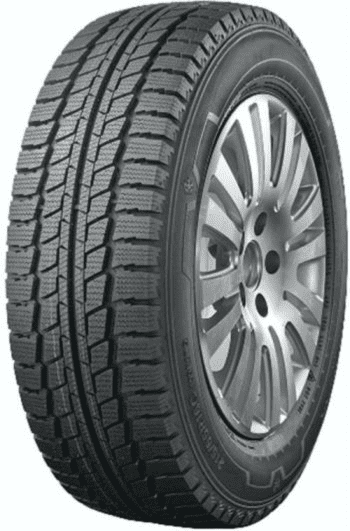 Pneumatiky van zimne 195/65R16 104/102T Diamondback DW701